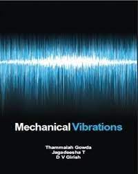 Mechanical Vibrations